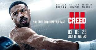 CREED III movie review