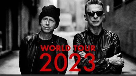 Depeche Mode is Coming to Vegas: ZRockR’s Top 10 Song Picks to Prep for the Show