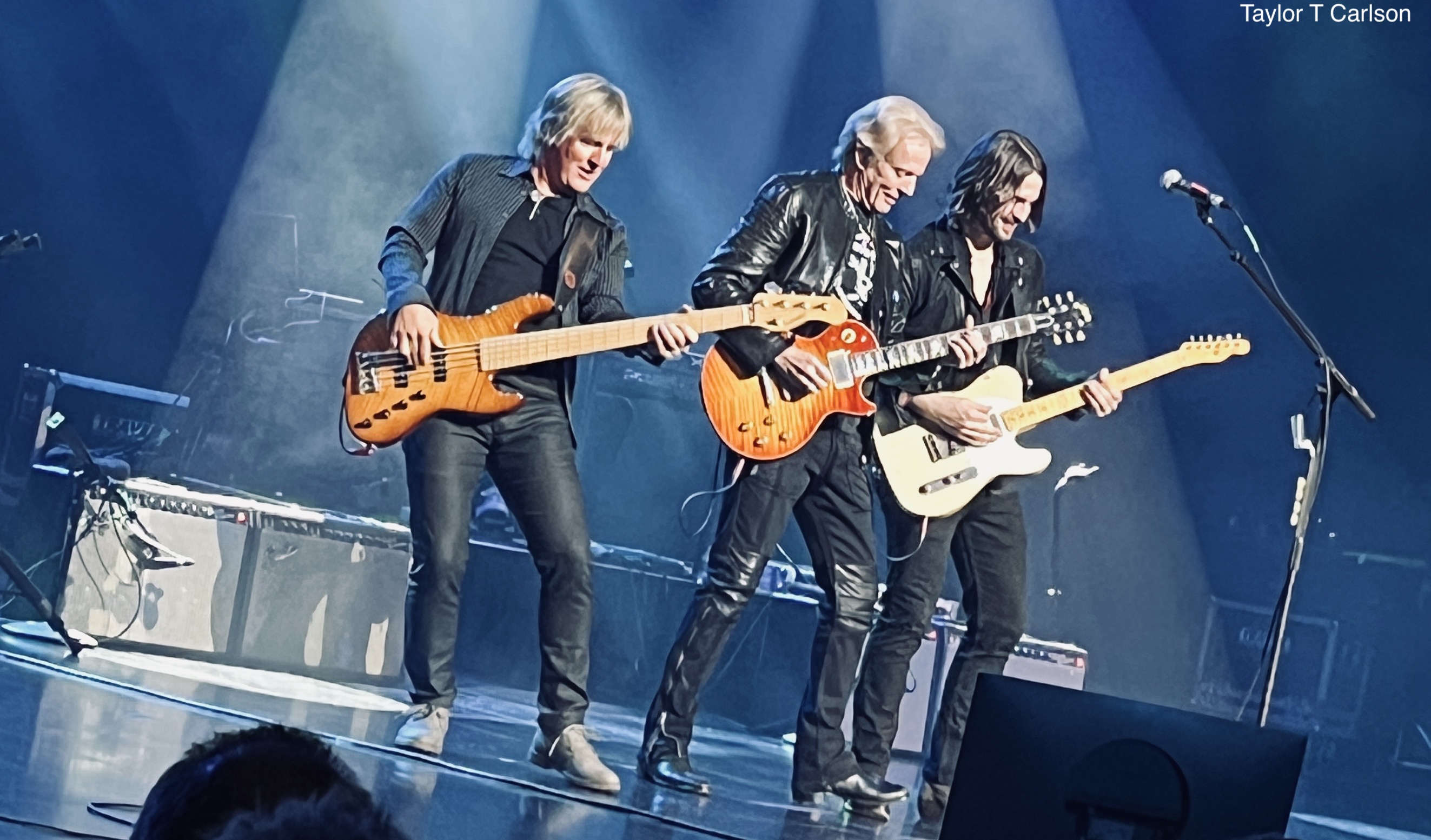 don felder concert tour