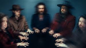 MY MORNING JACKET – With Opener Grace Cummings- LIVE FROM DALLAS, TX