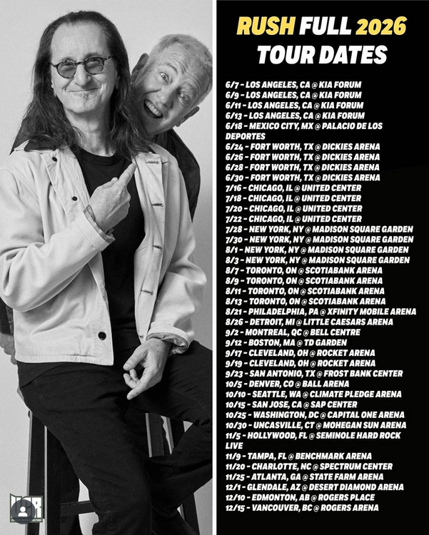 Rainbow Monsters of Rock Live at Donington 1980 – ZRockR Magazine