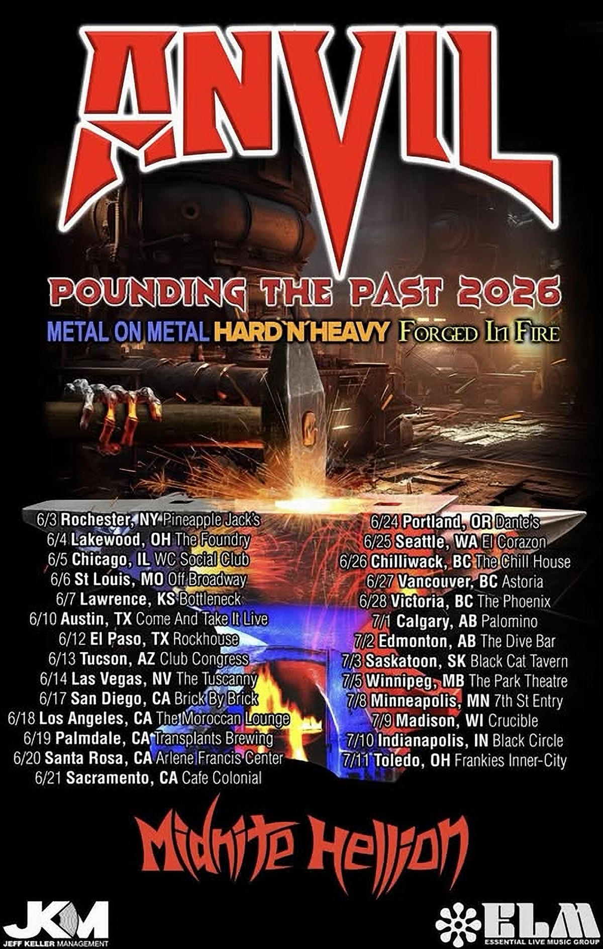 Dokken's Back for the Attack – The Classic Album Reissued by Rock